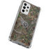 NFL Tennessee Titans Realtree Xtra Green Camo Galaxy A53 5G Clear Case