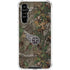 NFL Tennessee Titans Realtree Xtra Green Camo Galaxy A54 5G Clear Case