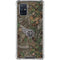 NFL Tennessee Titans Realtree Xtra Green Camo Galaxy A71 5G Clear Case