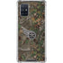 NFL Tennessee Titans Realtree Xtra Green Camo Galaxy A71 5G Clear Case