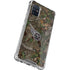 NFL Tennessee Titans Realtree Xtra Green Camo Galaxy A71 5G Clear Case