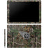 NFL Tennessee Titans Realtree Xtra Green Camo Galaxy Book 12in Skin