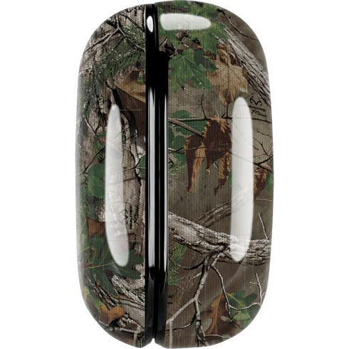 NFL Tennessee Titans Realtree Xtra Green Camo Galaxy Buds Pro Skin