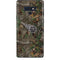 NFL Tennessee Titans Realtree Xtra Green Camo Galaxy Note 9 Skin