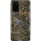 NFL Tennessee Titans Realtree Xtra Green Camo Galaxy Note20 5G Pro Case