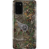 NFL Tennessee Titans Realtree Xtra Green Camo Galaxy Note20 5G Pro Case