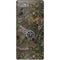 NFL Tennessee Titans Realtree Xtra Green Camo Galaxy Note20 5G Skin