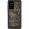 NFL Tennessee Titans Realtree Xtra Green Camo Galaxy Note20 5G Waterproof Case