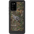 NFL Tennessee Titans Realtree Xtra Green Camo Galaxy Note20 5G Waterproof Case
