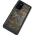NFL Tennessee Titans Realtree Xtra Green Camo Galaxy Note20 5G Waterproof Case