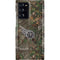 NFL Tennessee Titans Realtree Xtra Green Camo Galaxy Note20 Ultra 5G Lite Case