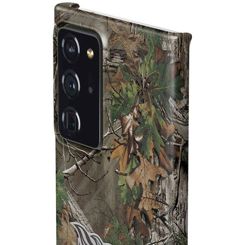NFL Tennessee Titans Realtree Xtra Green Camo Galaxy Note20 Ultra 5G Lite Case