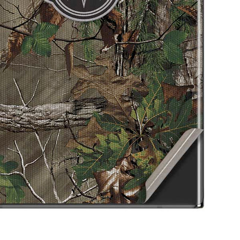 NFL Tennessee Titans Realtree Xtra Green Camo Galaxy Note20 Ultra 5G Skin