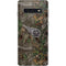 NFL Tennessee Titans Realtree Xtra Green Camo Galaxy S10 Skin