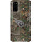 NFL Tennessee Titans Realtree Xtra Green Camo Galaxy S20 Lite Case