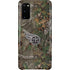 NFL Tennessee Titans Realtree Xtra Green Camo Galaxy S20 Lite Case