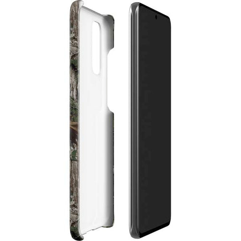 NFL Tennessee Titans Realtree Xtra Green Camo Galaxy S20 Lite Case