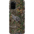 NFL Tennessee Titans Realtree Xtra Green Camo Galaxy S20 Plus Pro Case