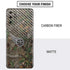 NFL Tennessee Titans Realtree Xtra Green Camo Galaxy S20 Plus Skin