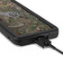 NFL Tennessee Titans Realtree Xtra Green Camo Galaxy S20 Plus Waterproof Case