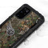 NFL Tennessee Titans Realtree Xtra Green Camo Galaxy S20 Plus Waterproof Case