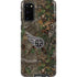 NFL Tennessee Titans Realtree Xtra Green Camo Galaxy S20 Pro Case
