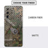 NFL Tennessee Titans Realtree Xtra Green Camo Galaxy S20 Ultra 5G Skin