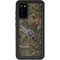 NFL Tennessee Titans Realtree Xtra Green Camo Galaxy S20 Waterproof Case
