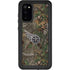 NFL Tennessee Titans Realtree Xtra Green Camo Galaxy S20 Waterproof Case