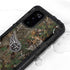 NFL Tennessee Titans Realtree Xtra Green Camo Galaxy S20 Waterproof Case