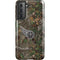 NFL Tennessee Titans Realtree Xtra Green Camo Galaxy S21 5G Pro Case