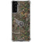 NFL Tennessee Titans Realtree Xtra Green Camo Galaxy S21 FE Clear Case