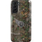 NFL Tennessee Titans Realtree Xtra Green Camo Galaxy S21 Plus 5G Pro Case