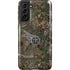 NFL Tennessee Titans Realtree Xtra Green Camo Galaxy S21 Plus 5G Pro Case