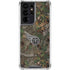 NFL Tennessee Titans Realtree Xtra Green Camo Galaxy S21 Ultra 5G Clear Case