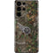 NFL Tennessee Titans Realtree Xtra Green Camo Galaxy S21 Ultra 5G Skin