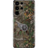 NFL Tennessee Titans Realtree Xtra Green Camo Galaxy S21 Ultra 5G Skin