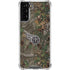 NFL Tennessee Titans Realtree Xtra Green Camo Galaxy S22 Plus Clear Case