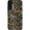 NFL Tennessee Titans Realtree Xtra Green Camo Galaxy S22 Plus Pro Case