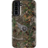 NFL Tennessee Titans Realtree Xtra Green Camo Galaxy S22 Plus Pro Case