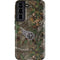 NFL Tennessee Titans Realtree Xtra Green Camo Galaxy S22 Pro Case