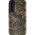 NFL Tennessee Titans Realtree Xtra Green Camo Galaxy S22 Pro Case