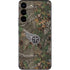 NFL Tennessee Titans Realtree Xtra Green Camo Galaxy S22 Skin