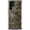 NFL Tennessee Titans Realtree Xtra Green Camo Galaxy S22 Ultra Clear Case
