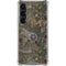 NFL Tennessee Titans Realtree Xtra Green Camo Galaxy S23 Clear Case
