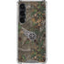 NFL Tennessee Titans Realtree Xtra Green Camo Galaxy S23 Clear Case