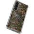 NFL Tennessee Titans Realtree Xtra Green Camo Galaxy S23 Clear Case