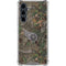 NFL Tennessee Titans Realtree Xtra Green Camo Galaxy S23 FE Clear Case