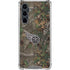 NFL Tennessee Titans Realtree Xtra Green Camo Galaxy S23 FE Clear Case