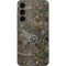 NFL Tennessee Titans Realtree Xtra Green Camo Galaxy S23 FE Skin
